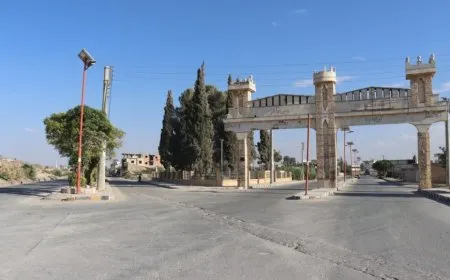 8 martyrs, 9 injured amid fighting near Deir Hafer