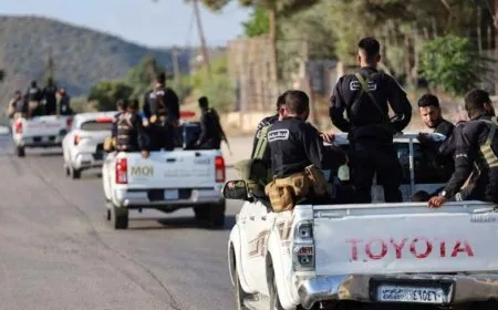 Transitional Government Forces assault woman in rural Damascus