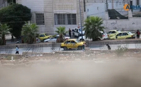 Young man kidnapped from Sheikh Maqsoud neighborhood; family demanded $10,000 for release
