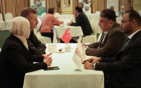 Turkish economic expansion in Syria… threat to industry, sovereignty
