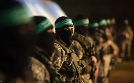Hamas affirms commitment to agreement, delivery of all hostages 