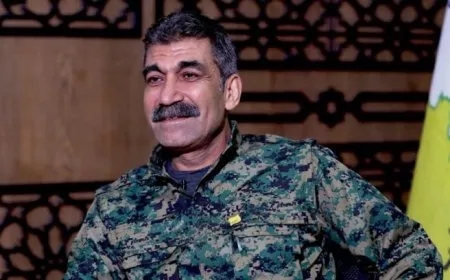 SDF: Next steps of transitional govt. determine integration fate into new Syrian army 