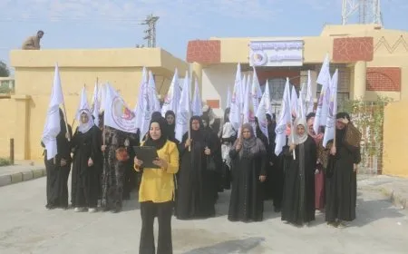 Zenobia Women’s Gathering condemns attack on its center in Abu Hamam, calls for accountability