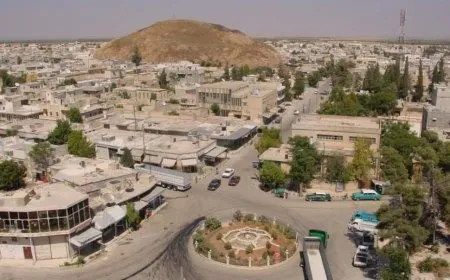 Tension in Azaz after businessman killed under torture