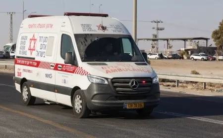 Israel returns the bodies of 15 more Palestinians; receives remains of hostage