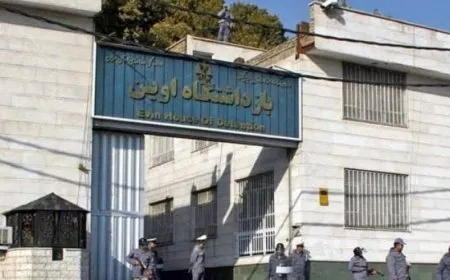 Female political prisoners in Iran demand abolition of death penalty