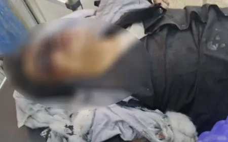 Explosion in al-Shaddadi kills one, severely injures another