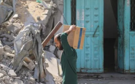 UN concerned over Gaza violence