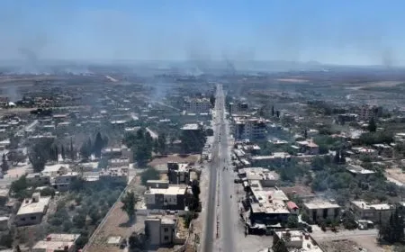 Young woman, her father killed in shooting at market in Sweida 