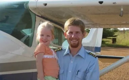 American Pilot Kidnapped in Nigerien Capital