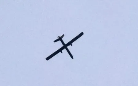 Lebanese Health Ministry reveals casualties from Israeli strike in South