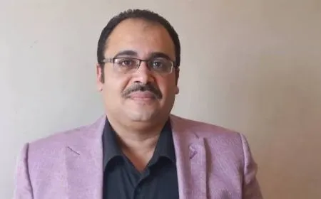 Egyptian writer: Steps taken by Freedom Movement reflect commitment, Turkey is required to take swift action