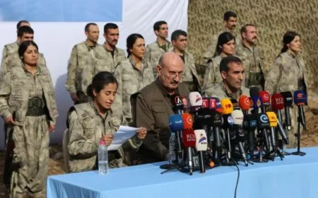 Politicians praise Kurdistan freedom move, urge Turkey to take similar steps