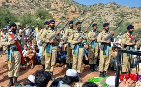 Afghanistan–Pakistan truce talks stall in Turkey