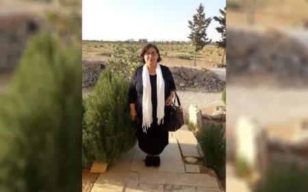Kongra Star leader Hevi Suleiman dies after long battle with cancer