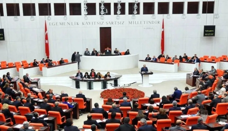 Meeting Between DEM Party Co-Chairs and Erdoğan