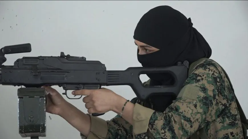 SDF foils 3 infiltration attempts in Deir Hafer