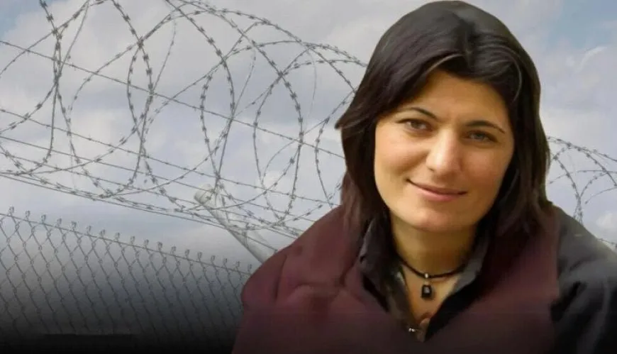 Zeynab Jalalian’s health deteriorates in Iranian prison