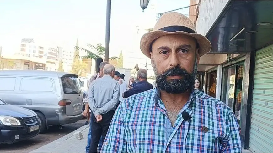 Protests in Sweida demand Autonomy, accountability for perpetrators