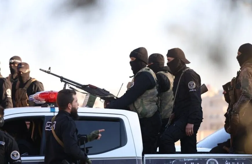 Clashes erupt in Damascus countryside after Wedding raid attempt