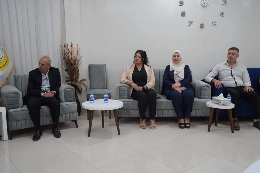 DAA hands over 5 women, 12 children from ISIS families to South Africa