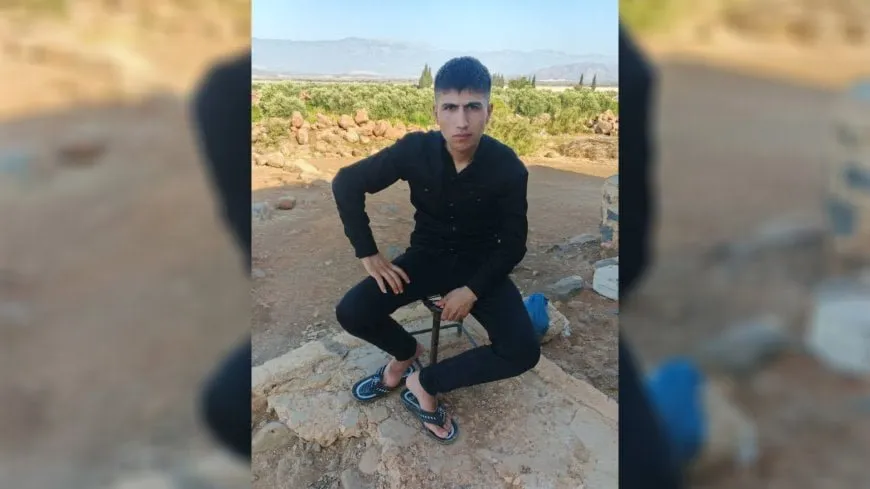 uncertain fate haunts young man kidnapped twice by militants in occupied Afrin