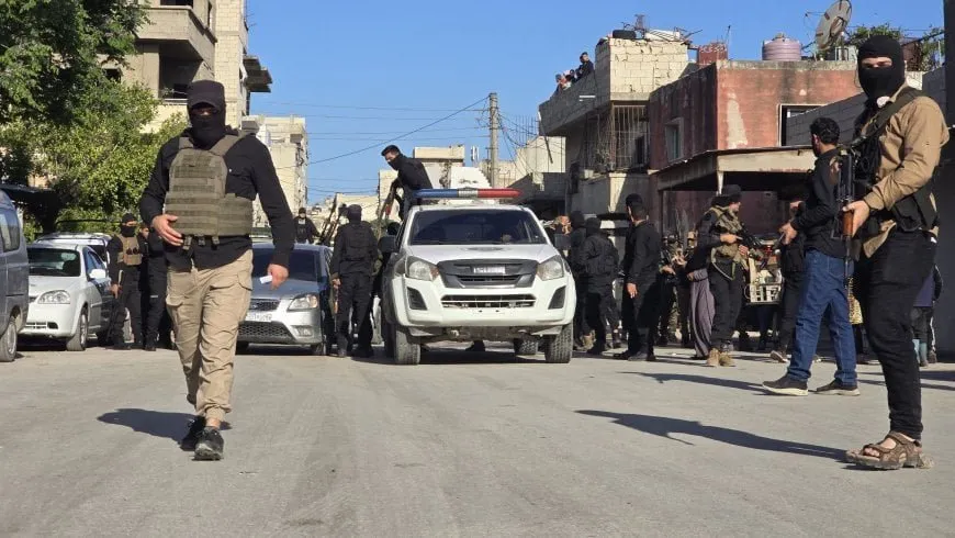Residents of Wadi Barada complain of abuses by Transitional govt Forces