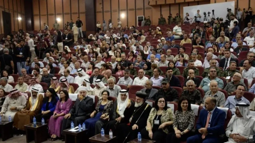 Activist confirms: decentralization as foundation of Syria’s unity