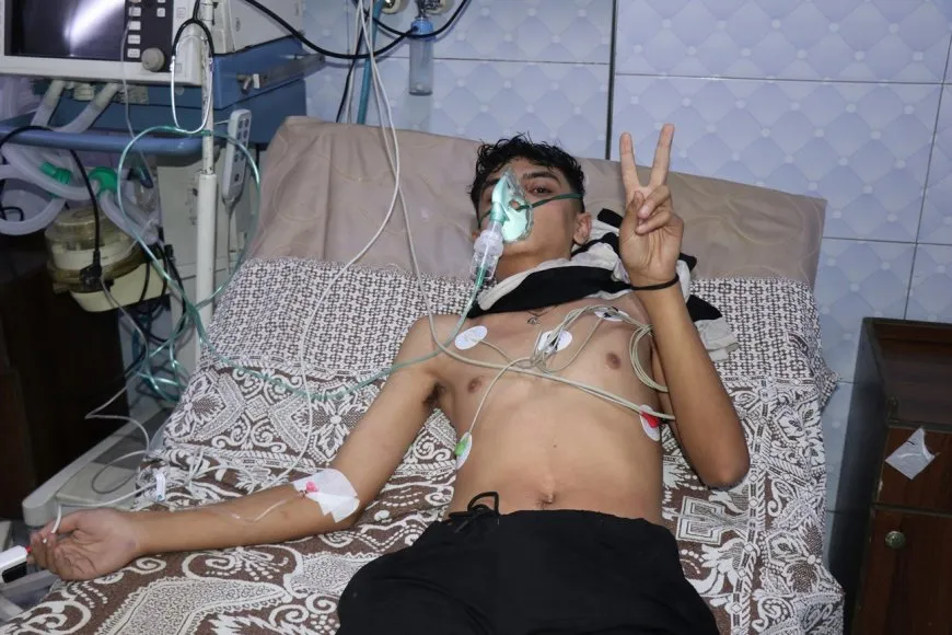 Dozens suffocate as tear gas fired at protesters in Sheikh Maqsoud, Ashrafieh
