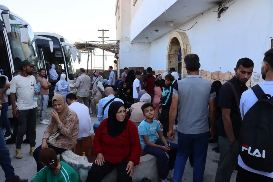 Transitional government prevents hundreds of patients from reaching Damascus for treatment