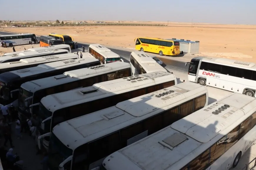 Transitional government prevents hundreds of patients from reaching Damascus for treatment
