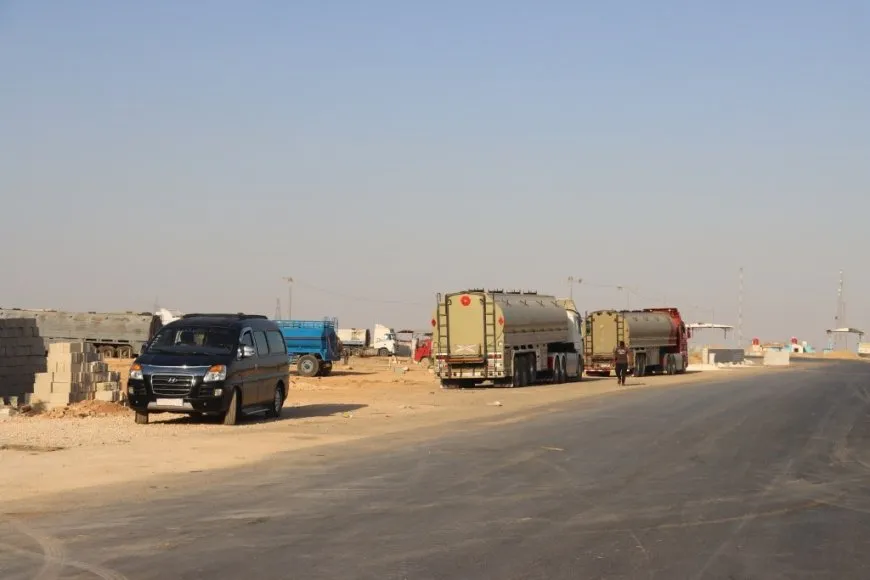 Transitional government prevents hundreds of patients from reaching Damascus for treatment