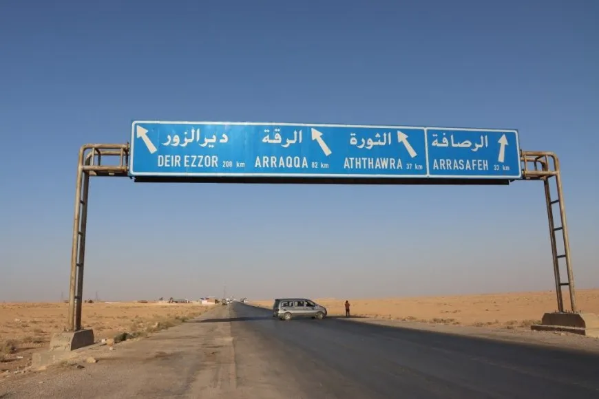 Transitional government prevents hundreds of patients from reaching Damascus for treatment