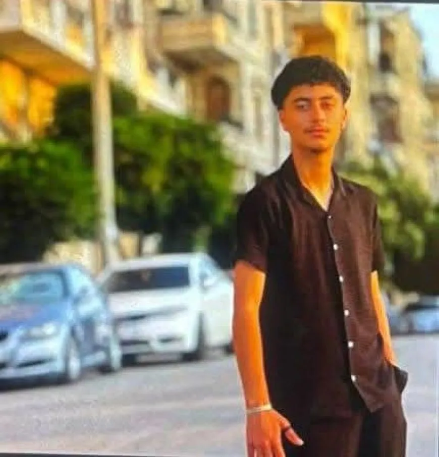 For the 2nd Consecutive Day... Transitional Government Forces continue to detain young man Emad Horo