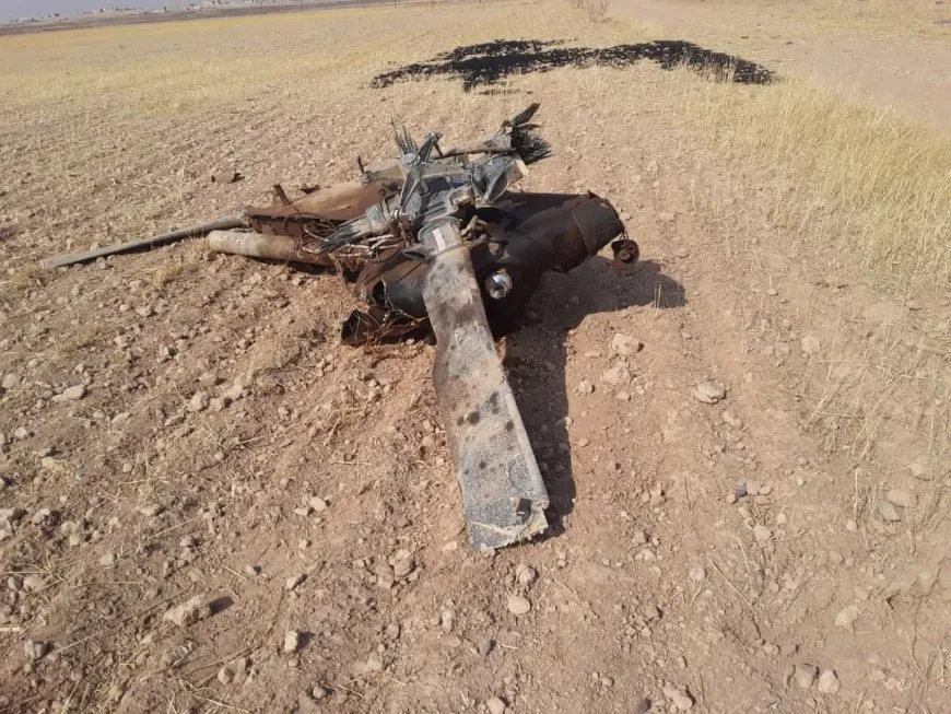 On the Sixth anniversary of occupation: Serekaniye, Tal Abyad without their indigenous inhabitants