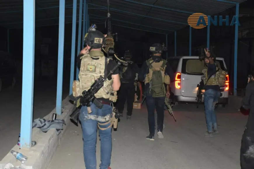 On the Sixth anniversary of occupation: Serekaniye, Tal Abyad without their indigenous inhabitants