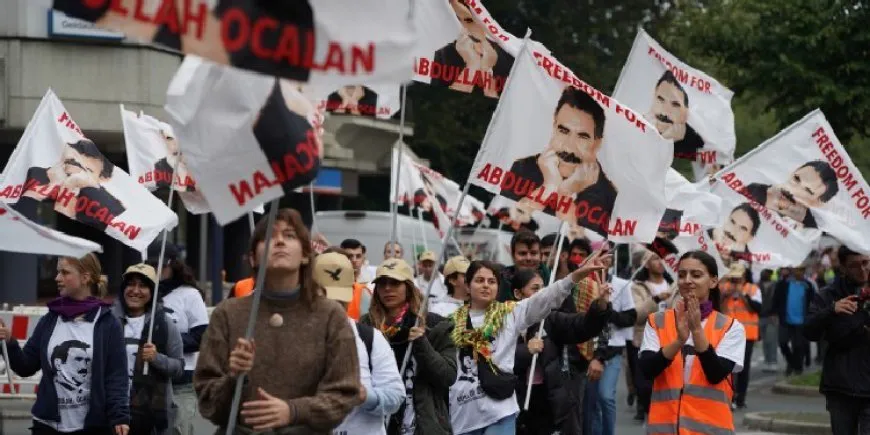 Two years of Global Freedom Campaign against isolation, conspiracy