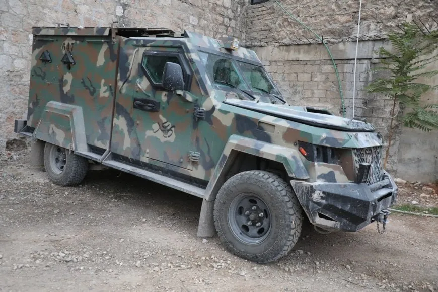 Leader in Internal Security: Sheikh Maqsoud, Ashrafieh roads closed despite agreement, vehicle handover
