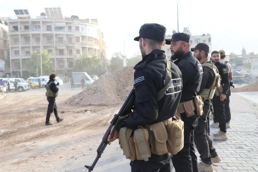 Reopening of 3 roads leading to Sheikh Maqsood- Ashrafiyah neighborhoods in Aleppo