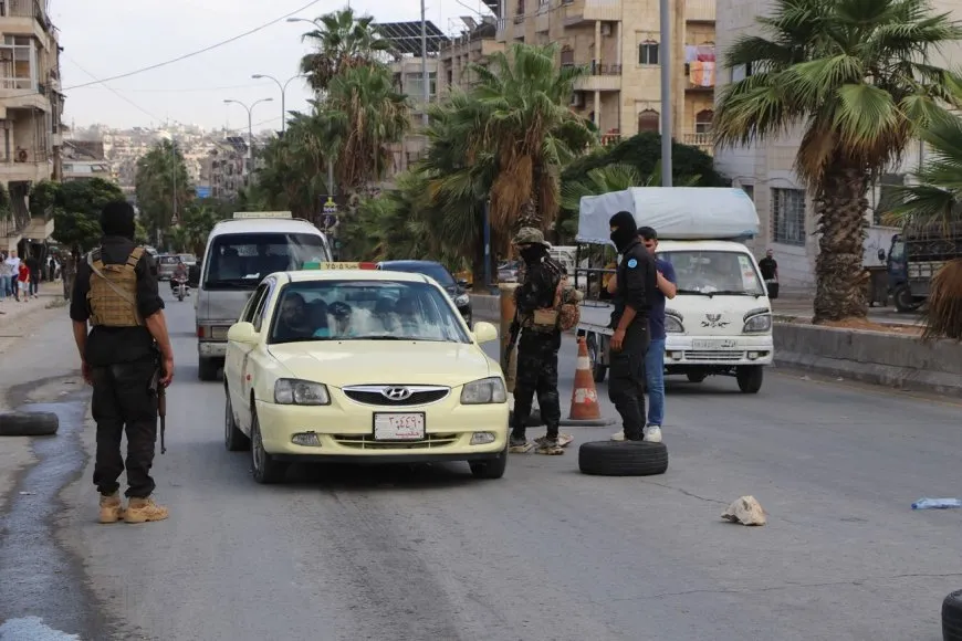 Reopening of 3 roads leading to Sheikh Maqsood- Ashrafiyah neighborhoods in Aleppo