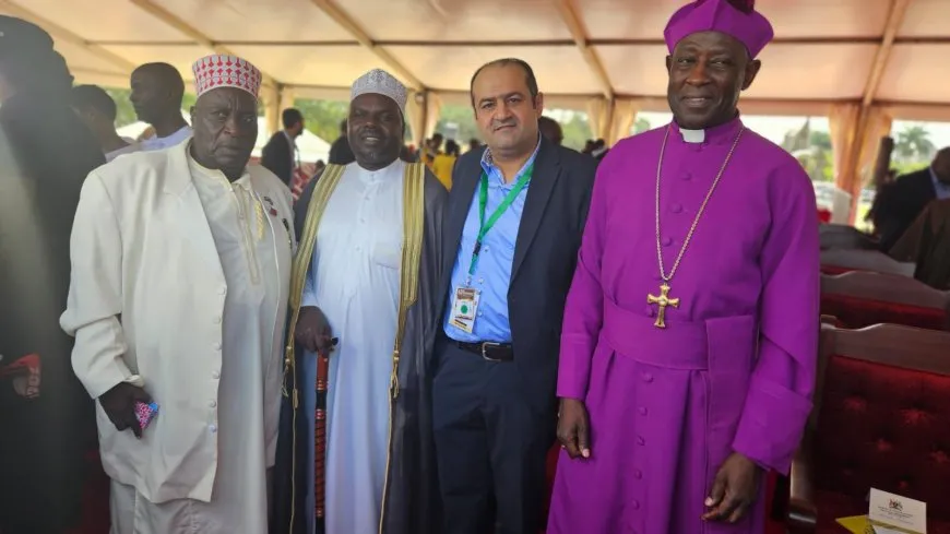DAA joins Uganda’s independence celebrations