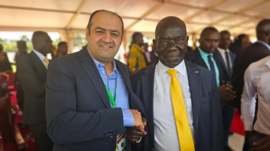 DAA joins Uganda’s independence celebrations