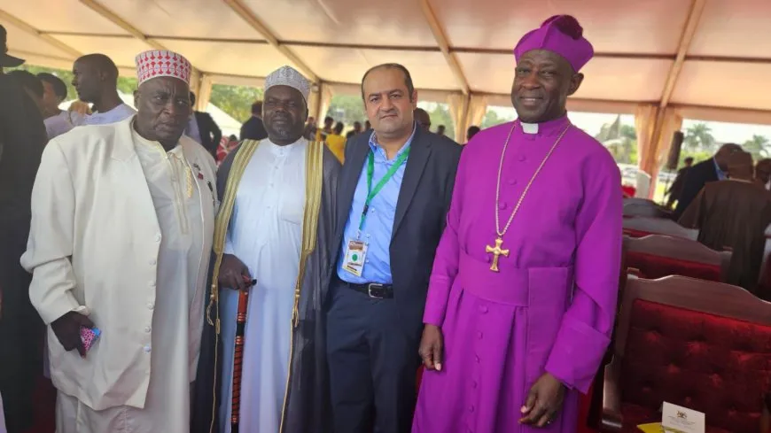 DAA joins Uganda’s independence celebrations