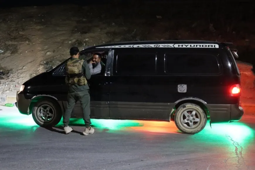 Security Forces in Deir Hafar vow to maintain security amid ongoing attacks