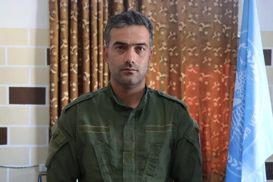 Security Forces in Deir Hafar vow to maintain security amid ongoing attacks