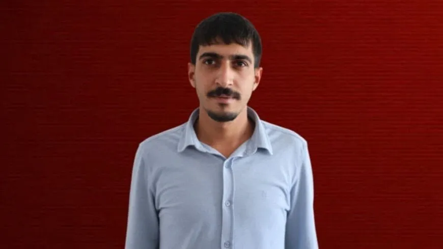 WELAT Journalist detained, abused in Şırnak