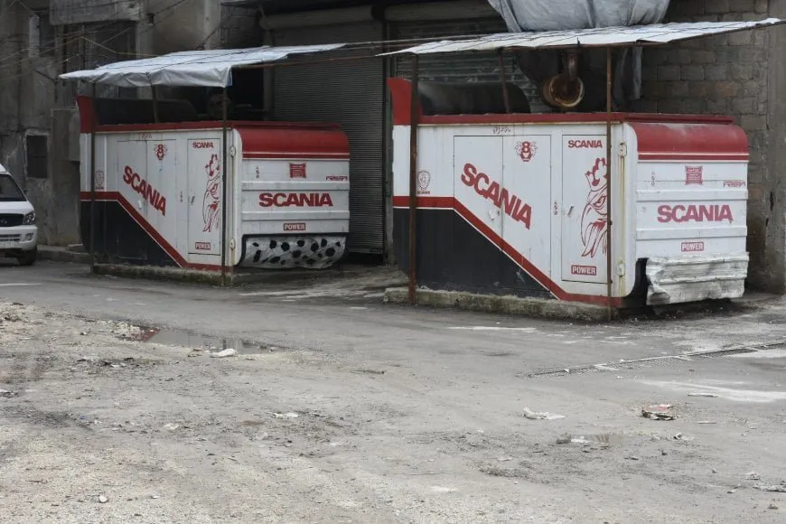 Reducing electricity supply to Sheikh Maqsoud -Ashrafieh due to fuel supply ban