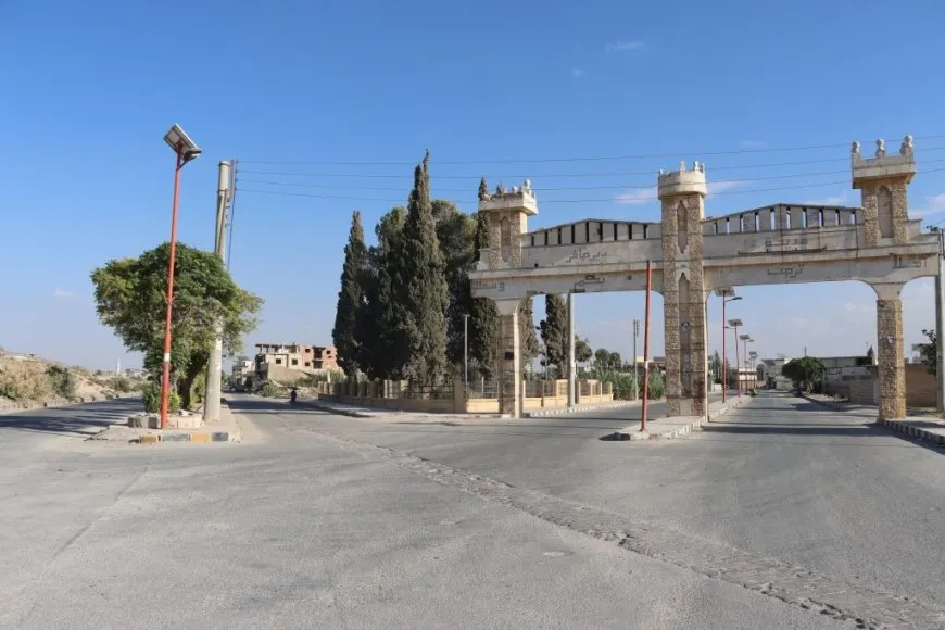 Deir Hafar Civil Council launches public institutions in City