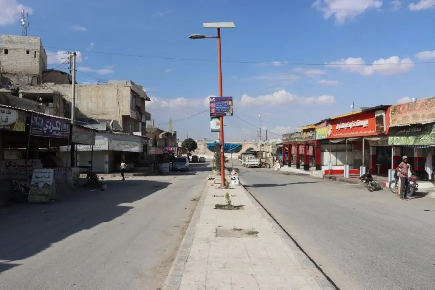 Deir Hafar Civil Council launches public institutions in City
