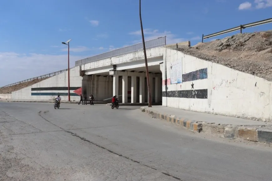 Deir Hafar Civil Council launches public institutions in City